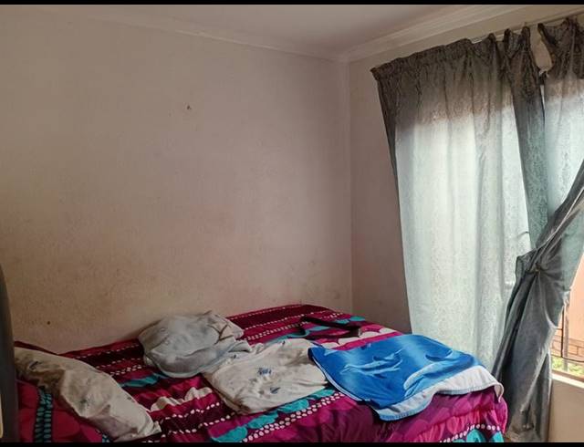 2 BEDROOM HOUSE FOR SALE IN SOSHANGUVE VV